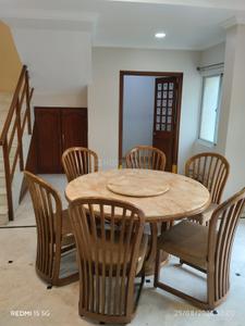 Hall Image of 3000 Sq.ft 2 BHK Apartment / Flat for rent in Jayabheri Silicon County, Kothaguda Hyderabad for Rs. 100000