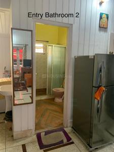 Bedroom Image of 2000 Sq.ft 4.5 BHK Independent House for sale in Nayabad Kolkata for Rs. 18000000