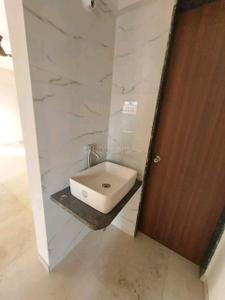 Image of 1060 Sq.ft 2 BHK Apartment / Flat for rent in Jule, Solapur for Rs. 19500