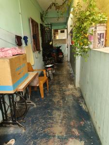 Image of 1500 Sq.ft 3 BHK Independent House for sale in Quthbullapur, Hyderabad for Rs. 11800000