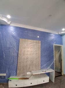 2 BHK Independent Builder Floor