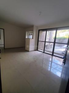 Hall Image of 1112 Sq.ft 3 BHK Apartment / Flat for sale in Enerrgia Skyi Manas Lake, Bhukum Pune for Rs. 6200000