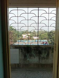 Bedroom Three Image of 1200 Sq.ft 3 BHK Apartment / Flat for sale in Duillya Howrah for Rs. 3000001