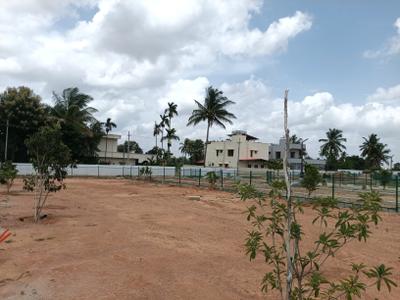 Image of 1500 Sq.ft Residential Plot / Land for sale in Aavalahalli, Bengaluru for Rs. 14400012