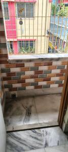 Balcony Image of 516 Sq.ft 1 BHK Apartment / Flat for rent in Airport Gate no. 1 Kolkata for Rs. 12000