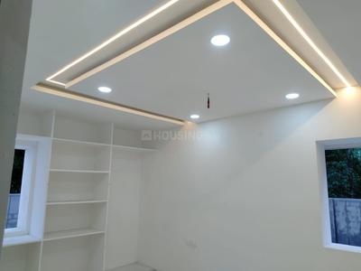 Bedroom Image of 3350 Sq.ft 3 BHK Villa for sale in Pedda Golconda Hyderabad for Rs. 26000000