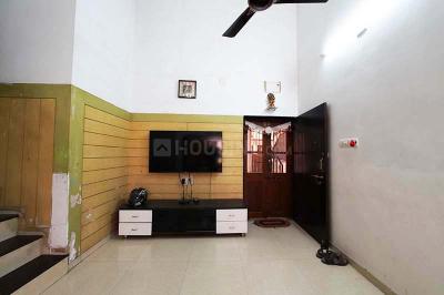 Hall Image of 1305 Sq.ft 4 BHK Apartment / Flat for sale in Maninagar Ahmedabad for Rs. 9800000
