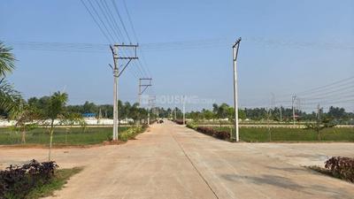 Image of 1200 Sq.ft Residential Plot / Land for sale in Hunasamaranahalli, Bengaluru for Rs. 2158800