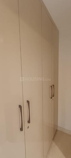 RWA East of Kailash Block E Bedroom 1