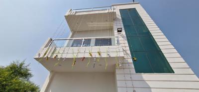 Image of 1200 Sq.ft 3 BHK Independent House for sale in Ram Nagar, Varanasi for Rs. 5200000