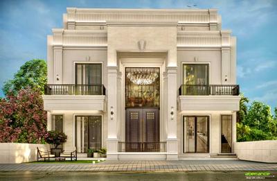Image of 4500 Sq.ft 6 BHK Independent House for sale in Sector 6, Panchkula for Rs. 295000000