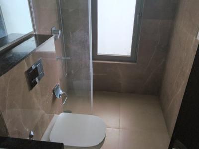 Image of 1200 Sq.ft 3 BHK Apartment / Flat for rent in Piramal Aranya, Byculla, Mumbai for Rs. 200000