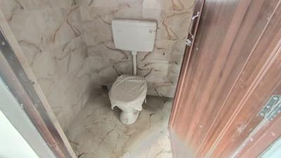 Bathroom Image of 835 Sq.ft 2 BHK Apartment / Flat for sale in South Dum Dum Kolkata for Rs. 4676000