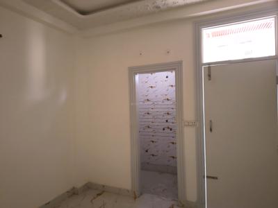 Bedroom Image of 750 Sq.ft 2 BHK Builder Floor for sale in Ved Vihar Ghaziabad for Rs. 2430224
