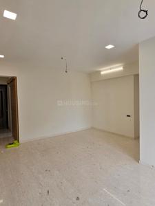 Hall Image of 1150 Sq.ft 3 BHK Apartment / Flat for rent in Ekta Tripolis, Goregaon West Mumbai for Rs. 90000