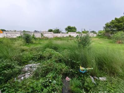 Image of 423 Sq.ft Residential Plot / Land for sale in County Walk Township, Indore for Rs. 1985000