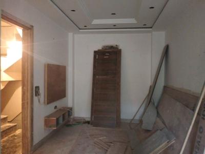 Living Room Image of 855 Sq.ft 3 BHK Builder Floor for sale in Vikaspuri New Delhi for Rs. 17000000