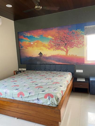 Tellapur Bedroom 1