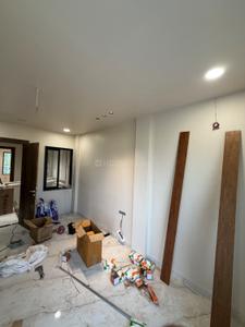 Hall Image of 1800 Sq.ft 3 BHK Independent House for sale in Aarone County Walk Plots, County Walk Township Indore for Rs. 14000000