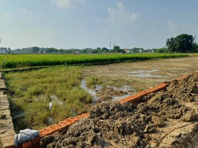Image of 1360 Sq.ft Residential Plot / Land for sale in Chandapur, Varanasi for Rs. 2600000