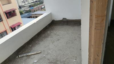 Balcony Image of 1060 Sq.ft 3 BHK Apartment / Flat for sale in Nalapara Guwahati for Rs. 5488000