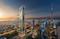 Danube Bayz Tower Main Image 1