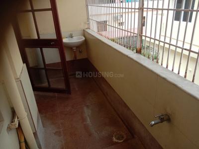 Balcony Image of 3150 Sq.ft 1 BHK Independent House for rent in Warangal Town Warangal for Rs. 7000