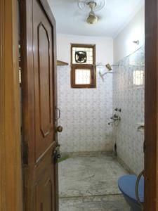 Common Bathroom Image of 1650 Sq.ft 3 BHK Builder Floor for sale in Vaishali Ghaziabad for Rs. 11000000