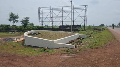 Image of 1000 Sq.ft Residential Plot / Land for sale in Old Dhamtari Road, Raipur for Rs. 1500000