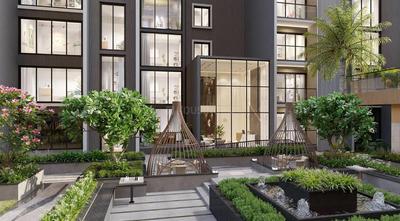 Image of 3638 Sq.ft 5 BHK Apartment / Flat for sale in Casagrand Laurels, Navalur, Chennai for Rs. 25269548