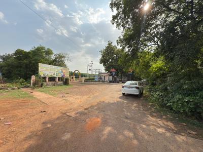 Image of 1000 Sq.ft Residential Plot / Land for sale in Bhilai Steel Plant, Bhilai for Rs. 1900000