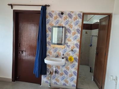 Bedroom Image of 902 Sq.ft 2 BHK Apartment / Flat for sale in Pansas City Residency, Industrial Area Durgapur for Rs. 3500000