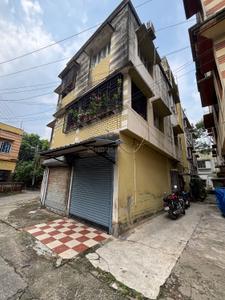 Building Image of 871 Sq.ft 2 BHK Apartment / Flat for sale in Birati Kolkata for Rs. 3200000