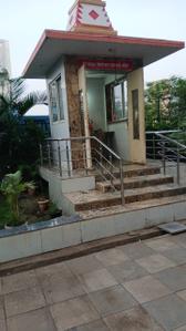 1 BHK Flat