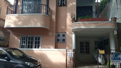 Image of 3000 Sq.ft 4 BHK Independent House for sale in Koramangala, Bengaluru for Rs. 45000000