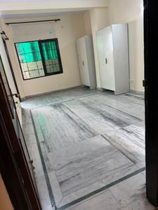 3 BHK Independent Builder Floor