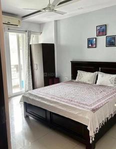 Bedroom Image of 2690 Sq.ft 3 BHK Apartment / Flat for rent in Park Belles, Mussoorie Road Dehradun for Rs. 70000