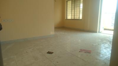 Living Room Image of 1200 Sq.ft 3 BHK Apartment / Flat for rent in Ishwar River Residency, Chikhali Pune for Rs. 28000