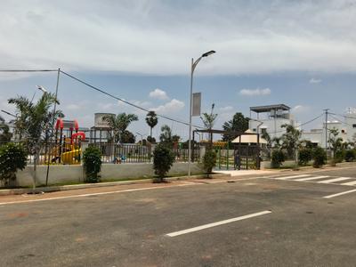 Image of 1650 Sq.ft Residential Plot / Land for sale in Saravanampatty, Coimbatore for Rs. 7556000