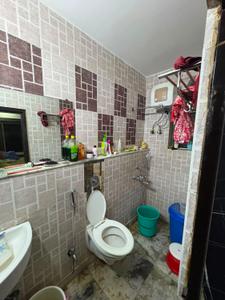 Image of 1200 Sq.ft 3 BHK Builder Floor for sale in Kalikapur, EM Bypass, Kolkata for Rs. 8500000
