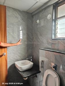 Image of 810 Sq.ft 2 BHK Apartment / Flat for sale in Paranjape Blue Ridge, Hinjawadi, Pune for Rs. 11000000