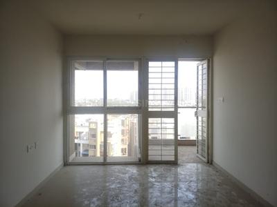 Hall Image of 1350 Sq.ft 3 BHK Apartment / Flat for rent in Sukhwani Empire Square Phase I AND II, Chinchwad Pune for Rs. 55000