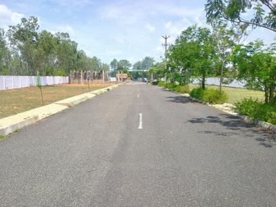 Image of 1275 Sq.ft Residential Plot / Land for sale in Thaiyur, Chennai for Rs. 3761250