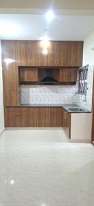 Hall Image of 1200 Sq.ft 2 BHK Apartment / Flat for rent in Kalyan Nagar Bengaluru for Rs. 35000