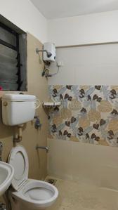 Image of 800 Sq.ft 2 BHK Apartment / Flat for rent in Raunak City, Kalyan West, Kalyan for Rs. 23000
