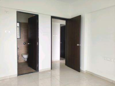 Bedroom Image of 1200 Sq.ft 3 BHK Apartment / Flat for sale in Saisha B Wing And C Wing, Punawale Pune for Rs. 7500000