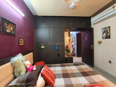 Bedroom Image of 1038 Sq.ft 2 BHK Apartment / Flat for sale in Thakurpukur Kolkata for Rs. 7200000
