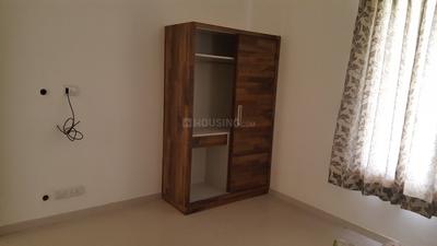 Bedroom Image of 2500 Sq.ft 4 BHK Independent House for rent in Bakrol Anand for Rs. 40000
