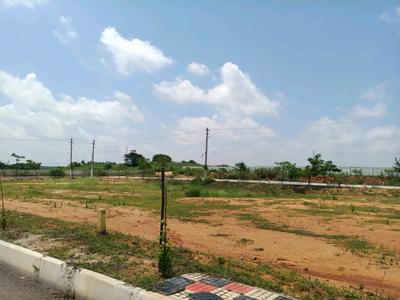 Residential Plot