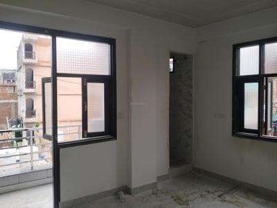 2 BHK Independent Builder Floor